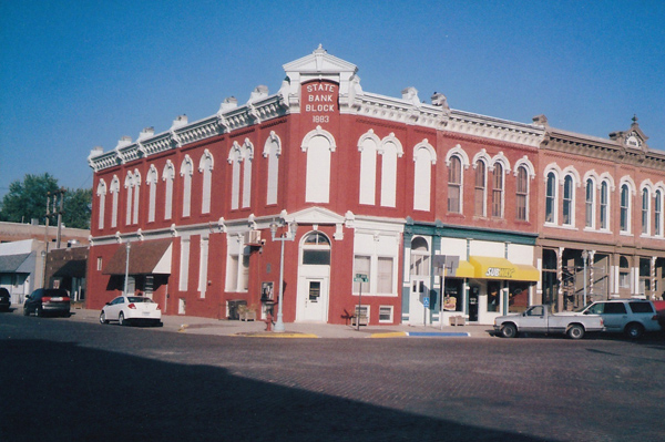 Willa Cather Foundation